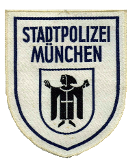 Stadtpolizei München